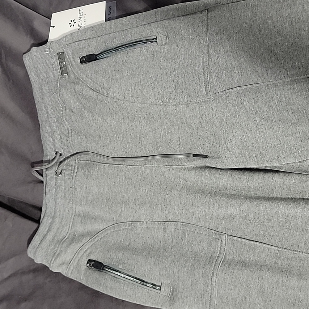 Women's 9west active wear pants